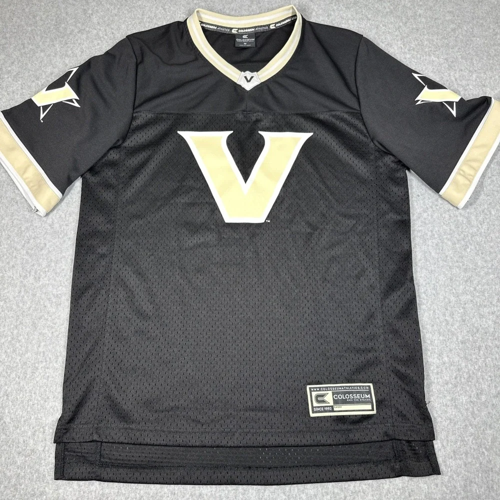 Colosseum Athletics vanderbilt commodores